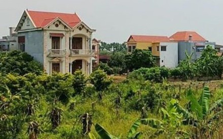 Điều kiện chuyển đất nông nghiệp sang đất thổ cư