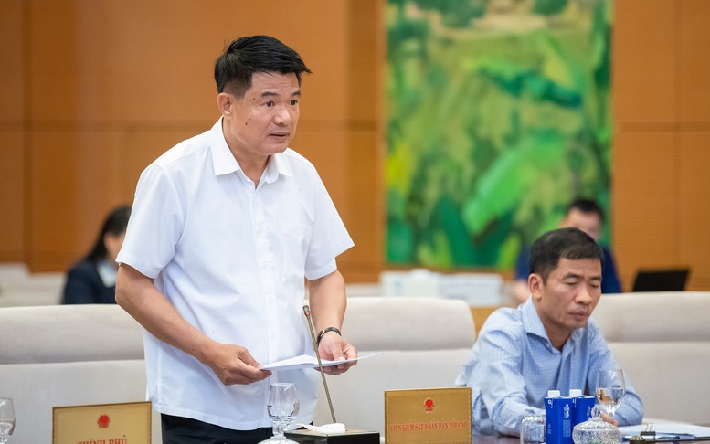 Đề xuất mô hình Viện Kiểm sát nhân dân 3 cấp
