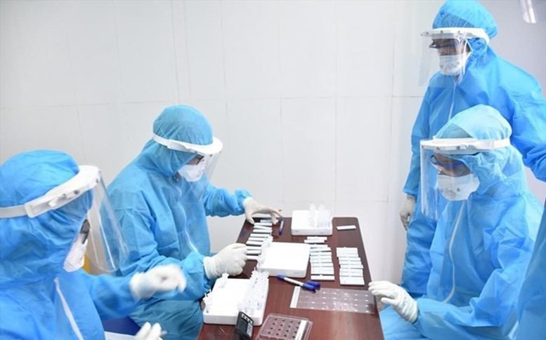 Tốt nghiệp ngành nào được bổ nhiệm chức danh Kỹ thuật y hạng IV?