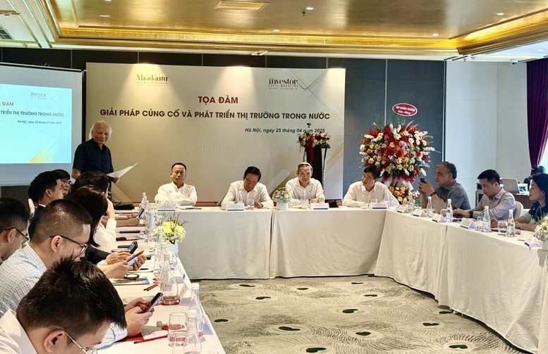 Thúc đẩy tiêu dùng nội địa - 'chìa khóa' để đạt mục tiêu tăng trưởng- Ảnh 1.