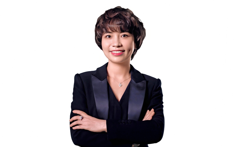 GPBank có Chủ tịch Hội đồng thành viên mới- Ảnh 1.