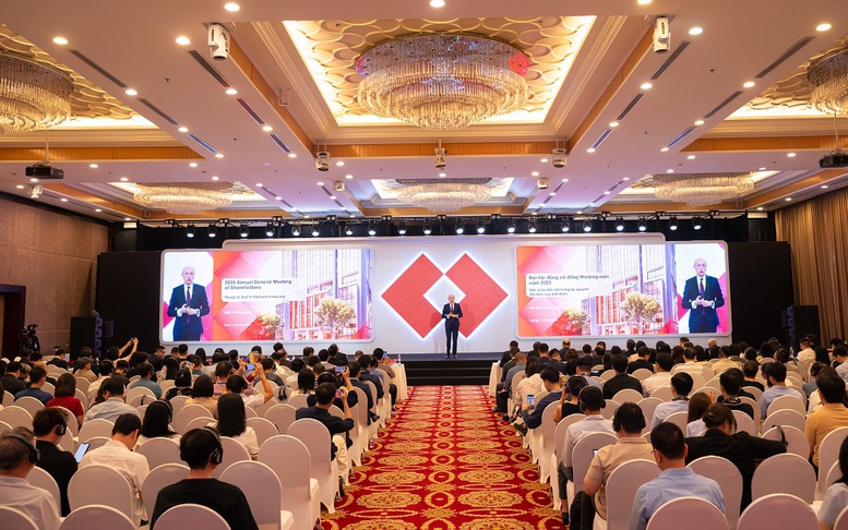Techcombank: Triển vọng phục hồi thị trường bất động sản và chiến lược chuyển đổi số