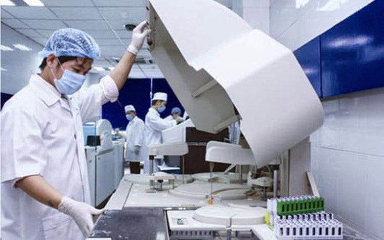 Cử nhân sinh học có được bổ nhiệm chức danh Kỹ thuật y hạng III?