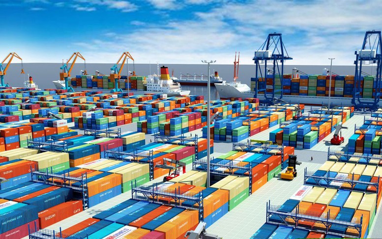 Lối đi cho hàng Việt trong bối cảnh thị trường xuất khẩu khó khăn