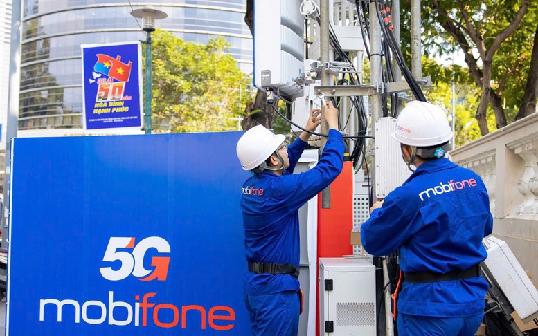 Đại lễ 30/4: MobiFone sẵn sàng bảo đảm liên lạc trên mọi miền Tổ quốc
