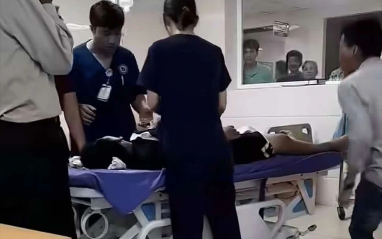 5 trường hợp nhân viên y tế có quyền từ chối khám, chữa bệnh