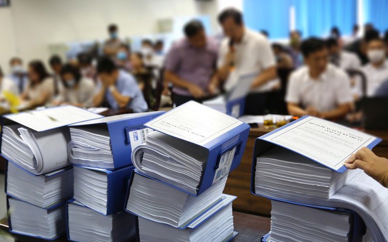 Điều kiện áp dụng chỉ định thầu rút gọn