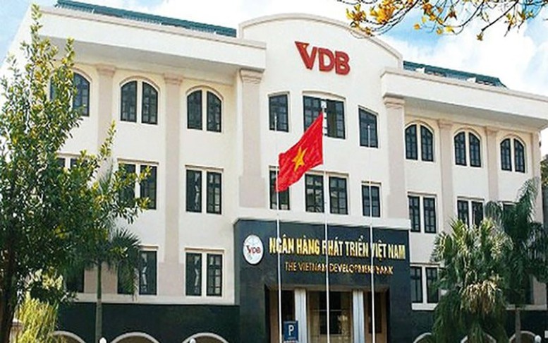 Quy định mới về tổ chức và hoạt động của Ngân hàng Phát triển Việt Nam