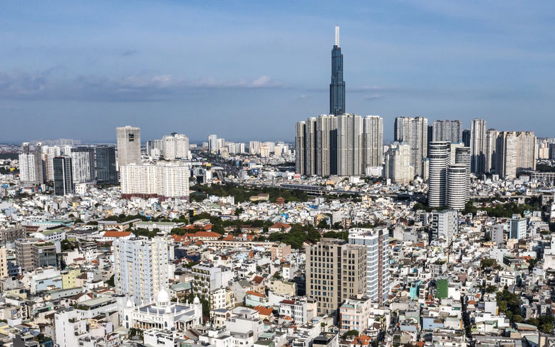 TP Hồ Chí Minh kiến tạo động lực mới từ kinh tế tư nhân
