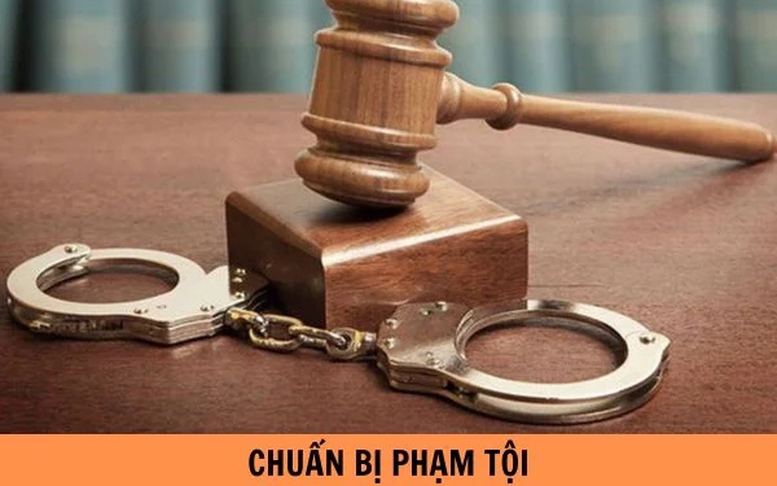 Đề xuất mở rộng phạm vi chịu trách nhiệm hình sự của hành vi chuẩn bị phạm tội