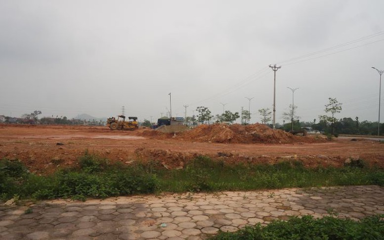Thái Nguyên dành 166 ha đất để phát triển các dự án nhà ở xã hội