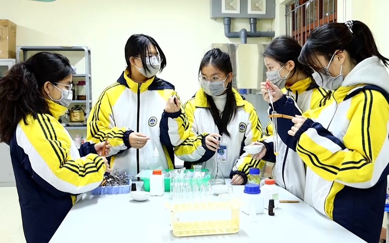 Ươm mầm doanh nhân trẻ từ ghế nhà trường: Khát vọng vươn xa từ Lạng Sơn