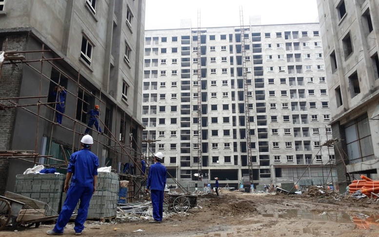 Đề xuất thí điểm giao quyền địa phương được chỉ định thầu nhà đầu tư thực hiện dự án nhà ở xã hội