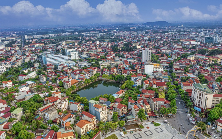 Vĩnh Phúc phấn đấu GRDP tăng 10-11%