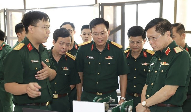 Không chỉ chọn ngành AI – Hãy chọn cách làm chủ tương lai- Ảnh 4.