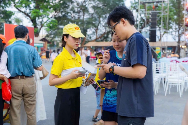 Nestlé Việt Nam và Cục Du lịch Quốc gia Việt Nam khởi động chương trình tôn vinh di sản Việt- Ảnh 2.