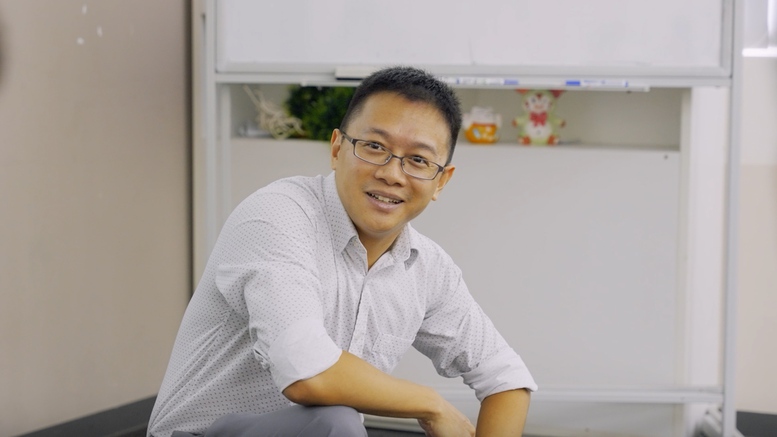 Không chỉ chọn ngành AI – Hãy chọn cách làm chủ tương lai- Ảnh 3.