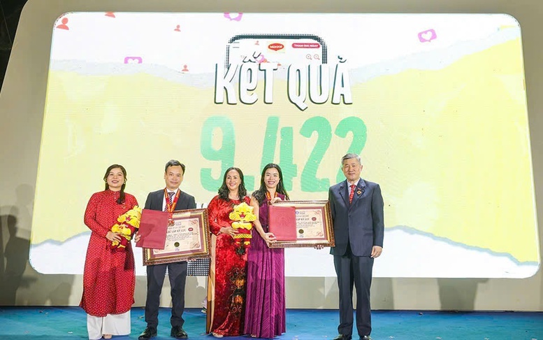 Nestlé Việt Nam và Cục Du lịch Quốc gia Việt Nam khởi động chương trình tôn vinh di sản Việt