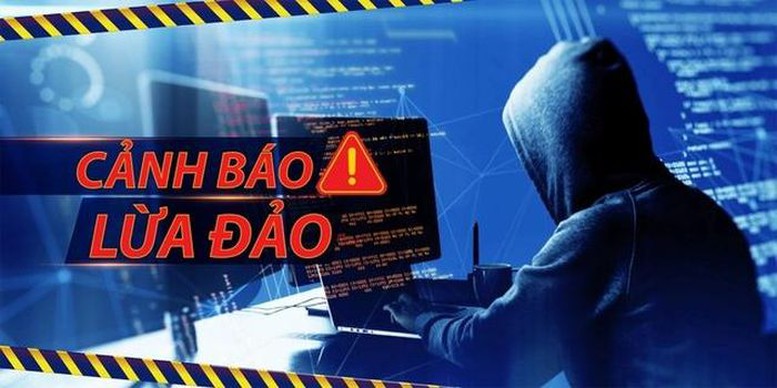 Công điện của Thủ tướng Chính phủ về đẩy mạnh công tác phòng ngừa, xử lý hoạt động sử dụng công nghệ cao trên không gian mạng để lừa đảo chiếm đoạt tài sản- Ảnh 1.