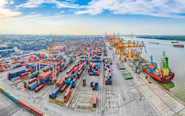 Đề xuất bến cảng có thời gian sử dụng 50 năm, tỷ lệ hao mòn 2%/năm