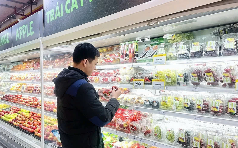 Triển khai nhiều chương trình kích cầu tiêu dùng nội địa