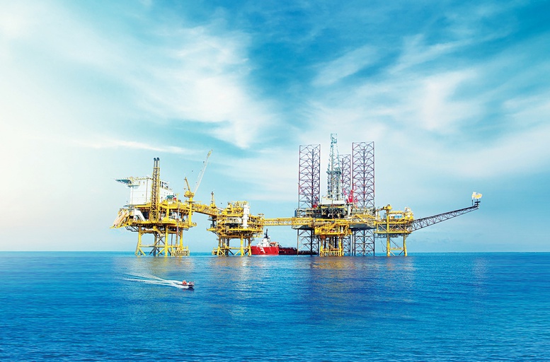 Petrovietnam mời tham gia đấu thầu các lô dầu khí mở trên thềm lục địa Việt Nam năm 2025- Ảnh 1.