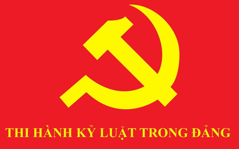 Bộ Chính trị xem xét, thi hành kỷ luật đảng viên