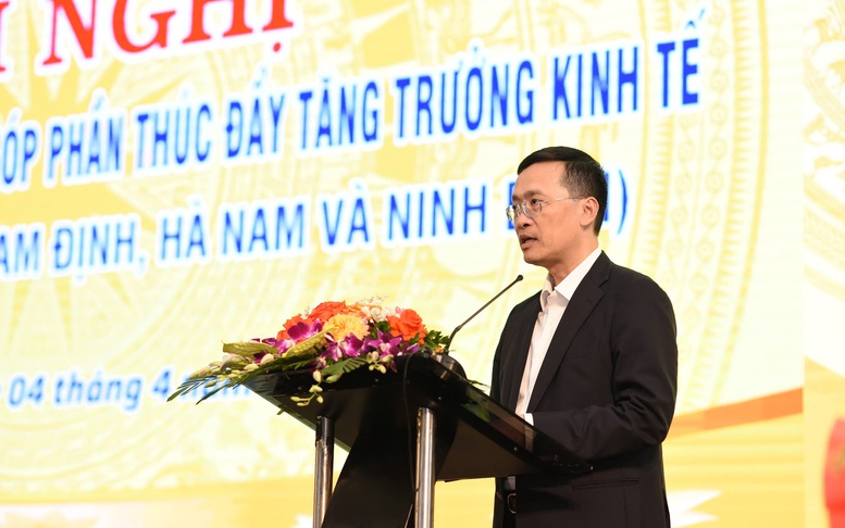 Tín dụng ngân hàng - đòn bẩy thúc đẩy tăng trưởng bền vững