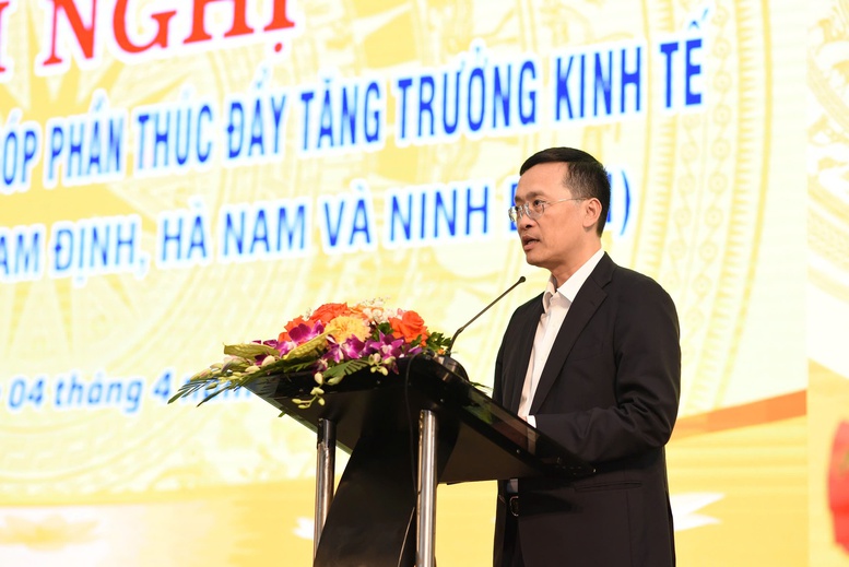 Tín dụng ngân hàng - đòn bẩy thúc đẩy tăng trưởng bền vững- Ảnh 3.