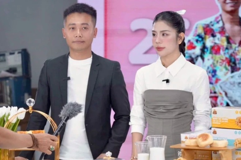 Khởi tố Hằng 'Du mục', Quang Linh Vlogs- Ảnh 1.