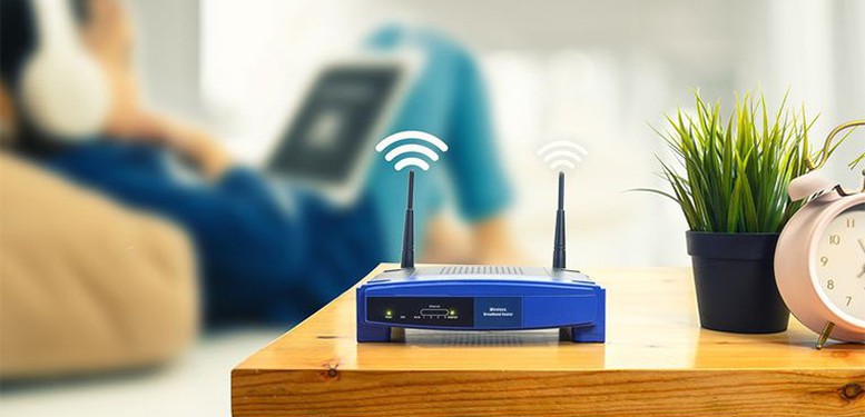 Bổ sung băng tần, tăng tốc độ Internet WiFi tại Việt Nam- Ảnh 1.