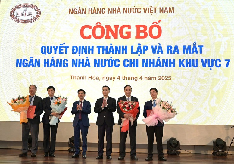 Tín dụng ngân hàng - đòn bẩy thúc đẩy tăng trưởng bền vững- Ảnh 4.