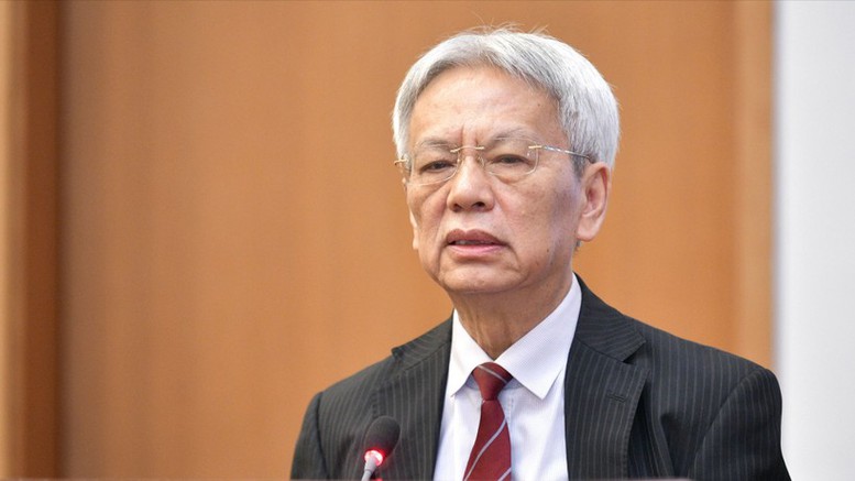 Thương mại Việt Nam-Hoa Kỳ: Hai bên cần nhau- Ảnh 1.