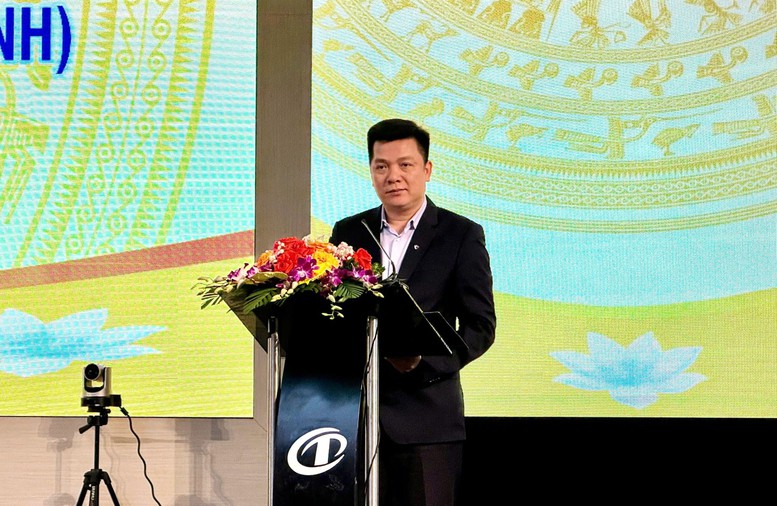 Tín dụng ngân hàng - đòn bẩy thúc đẩy tăng trưởng bền vững- Ảnh 2.