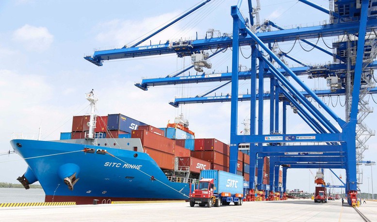 TPHCM: "Điểm đến hấp dẫn" trong mắt các nhà đầu tư quốc tế- Ảnh 4.