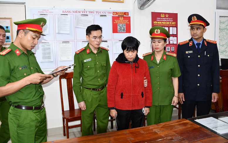Quảng Nam: Khởi tố đối tượng giết người để trục lợi bảo hiểm