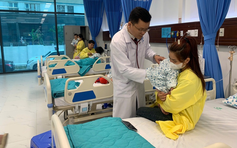 Việt Nam đạt nhiều tiến bộ ấn tượng trong bảo vệ sinh mạng bà mẹ và trẻ sơ sinh