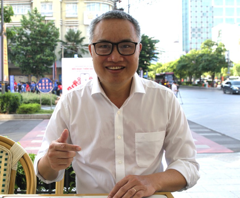 Bài 2: Chương trình kết nối ngân hàng - doanh nghiệp: Từ TPHCM nhân rộng ra cả nước- Ảnh 3.