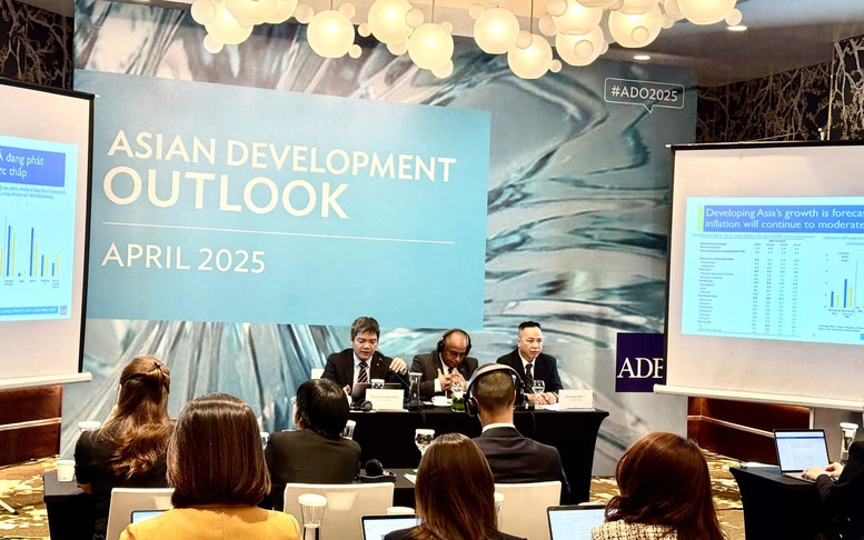 ADB: Kinh tế Việt Nam gia tăng sức mạnh trước những thách thức toàn cầu