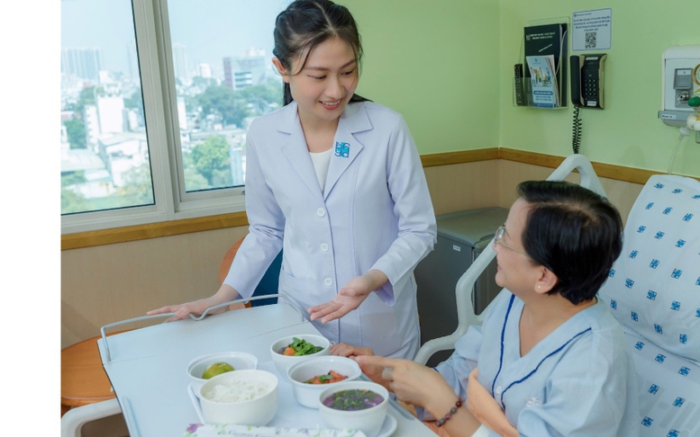 Hành nghề dinh dưỡng lâm sàng cần điều kiện gì?