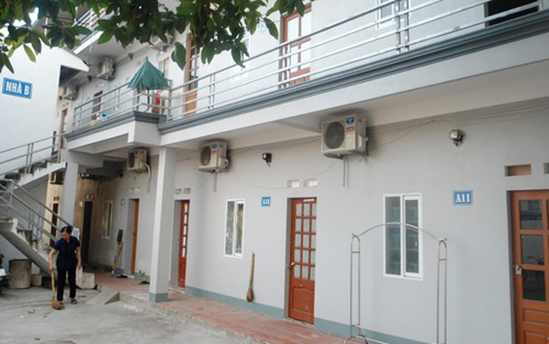 Cho thuê phòng trọ có phải đăng ký môi trường?