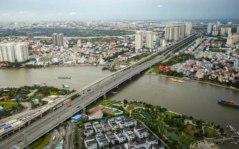 Bài 2: Đột phá cải cách, khẳng định vị thế 'đầu tàu' kinh tế