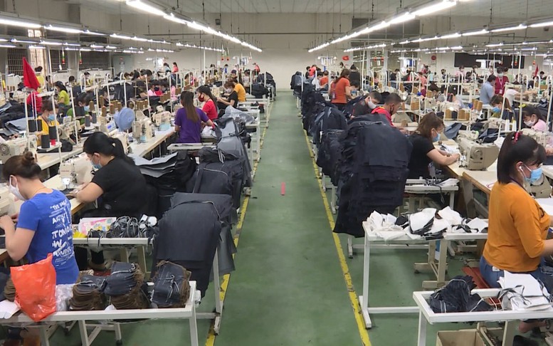 Nghị quyết 68-NQ/TW - Bước ngoặt lịch sử cho kinh tế tư nhân Việt Nam