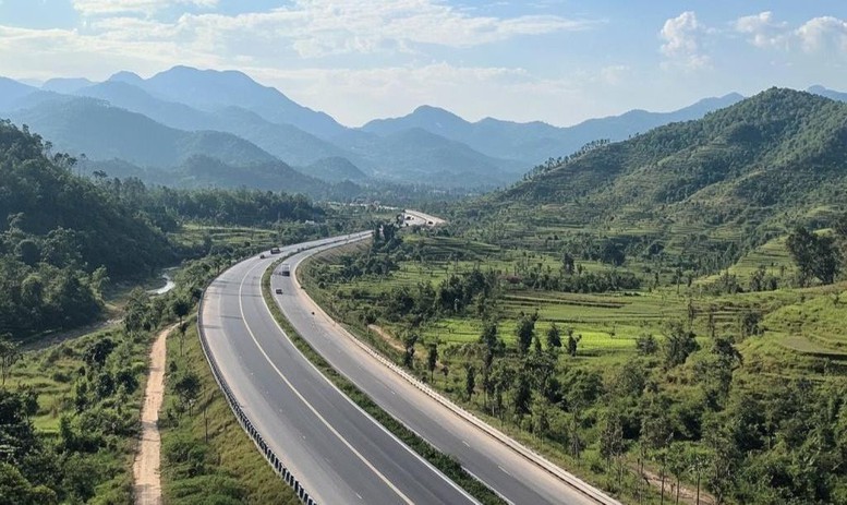 Đề xuất nguồn vốn đầu tư cao tốc Nha Trang - Đà Lạt - Ảnh 1.