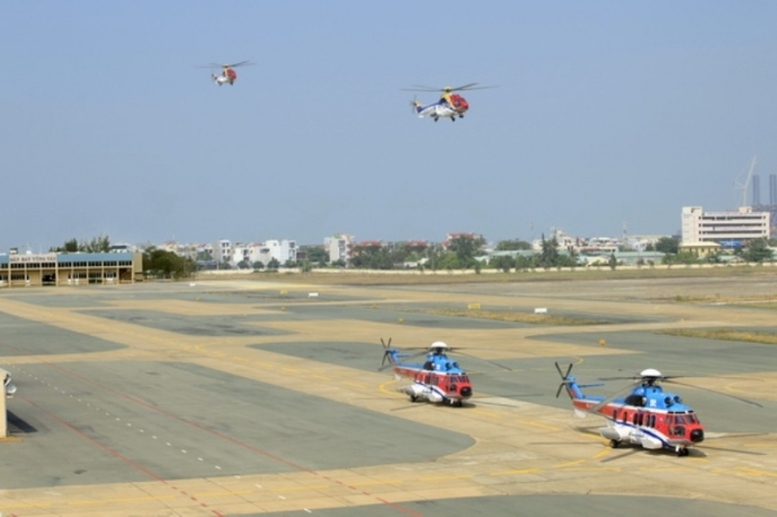 Thay đổi điều kiện, thủ tục mở sân bay chuyên dùng- Ảnh 1.
