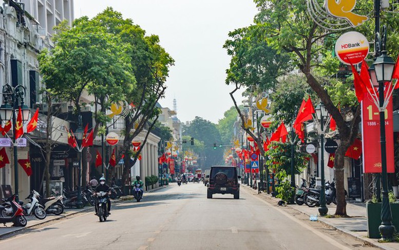 Chi tiết phương sắp xếp đơn vị hành chính cấp xã của các tỉnh, thành phố