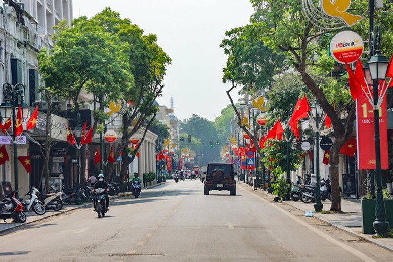 Chi tiết phương án sắp xếp đơn vị hành chính cấp xã của các tỉnh, thành phố- Ảnh 1.