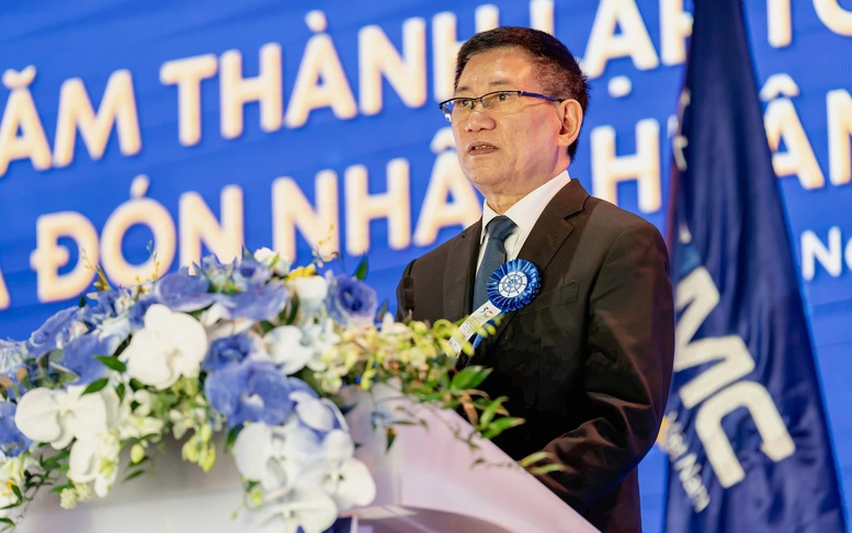 Tổng công ty Hàng hải Việt Nam cần hướng tới trở thành doanh nghiệp hàng hải hàng đầu khu vực