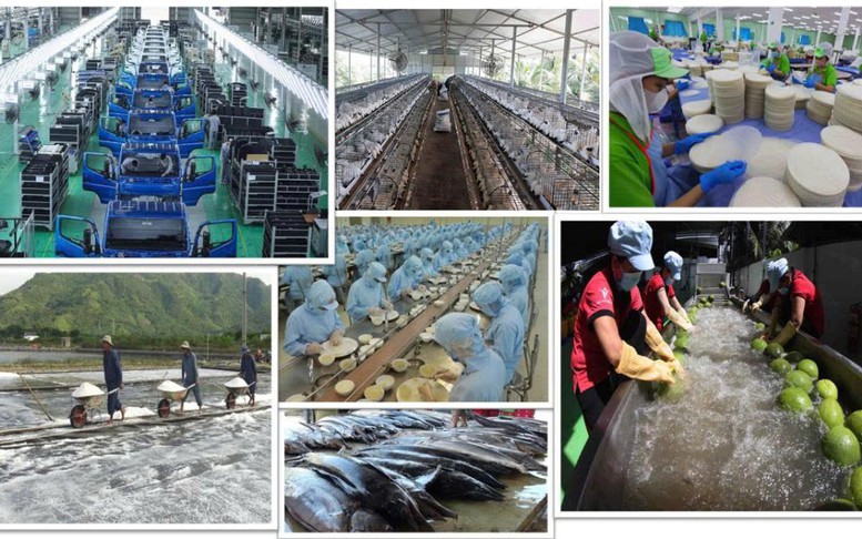 Đột phá thứ ba trong tiến trình phát triển khu vực kinh tế tư nhân
