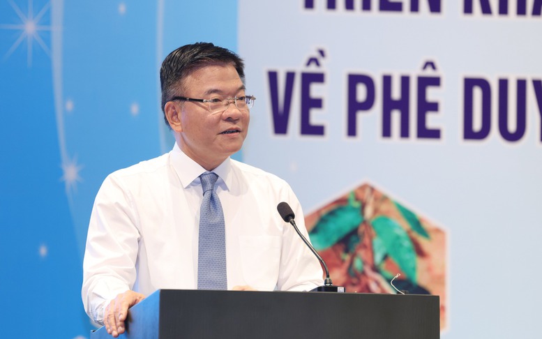 Phát triển 'thủ phủ sâm Ngọc Linh' thành trung tâm công nghiệp dược liệu